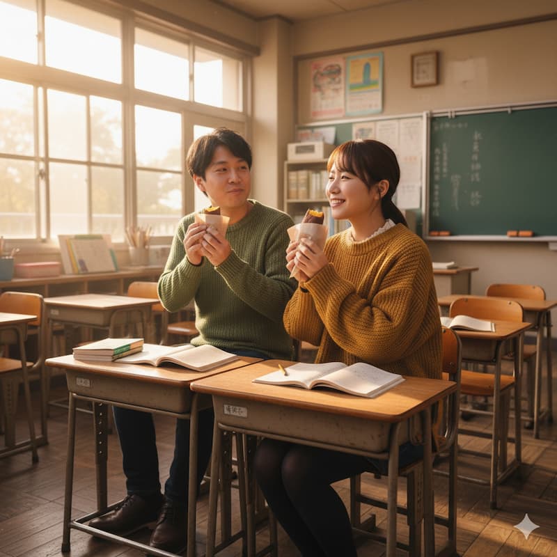 Gemini「Nano Banana」画像生成結果3