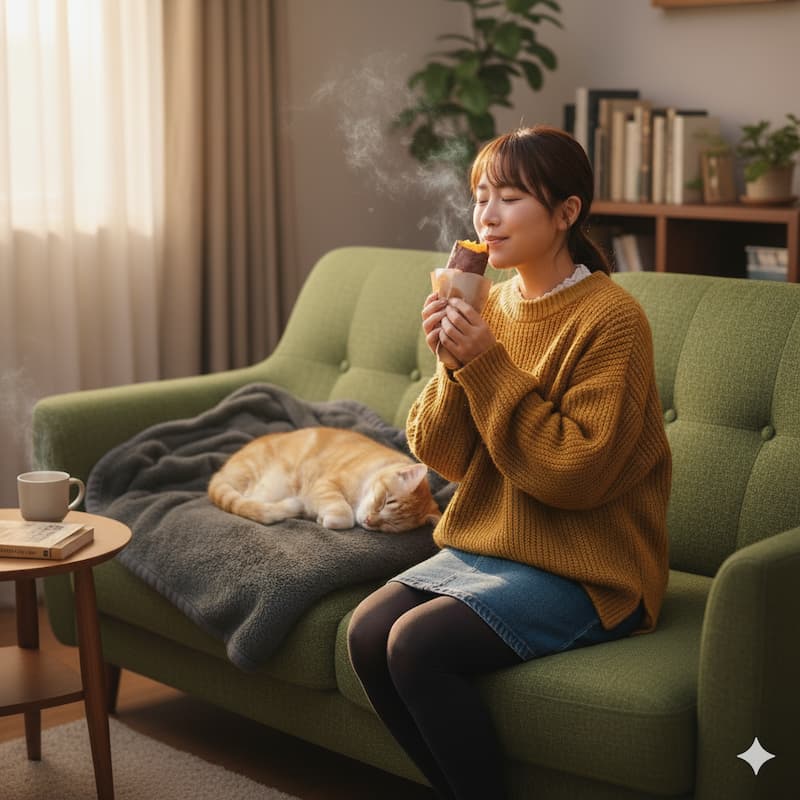 Gemini「Nano Banana」画像生成結果4