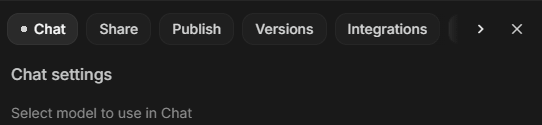 Google AI Studio GitHub連携説明画像1
